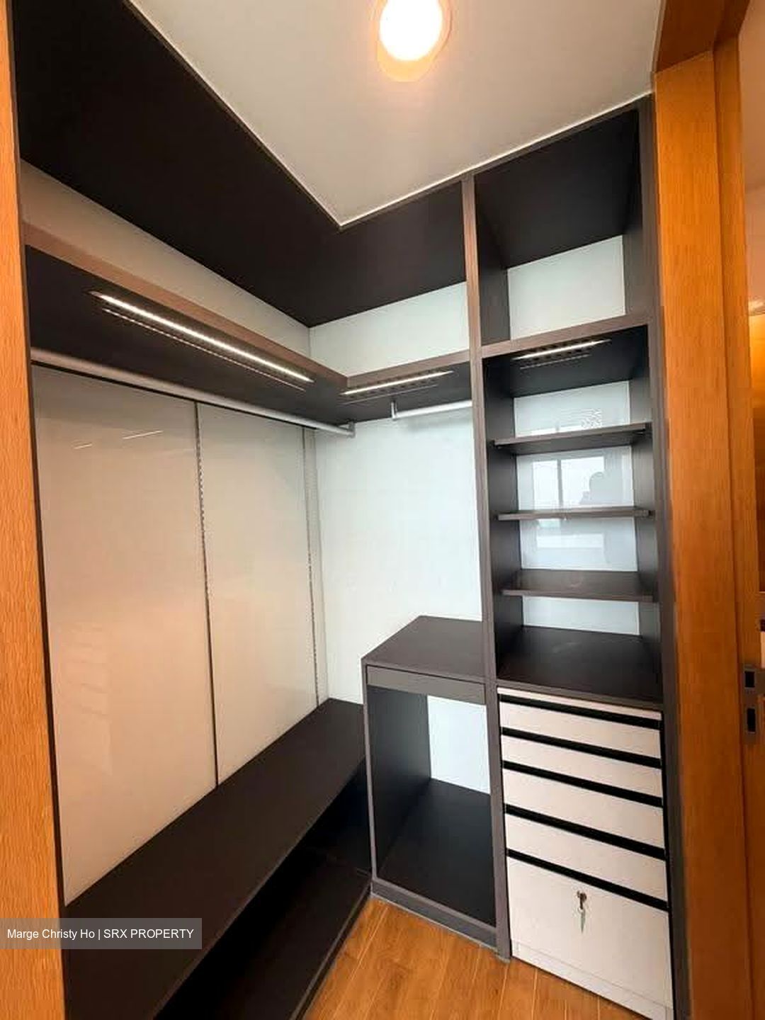 Marina One Residences (D1), Apartment #632919251